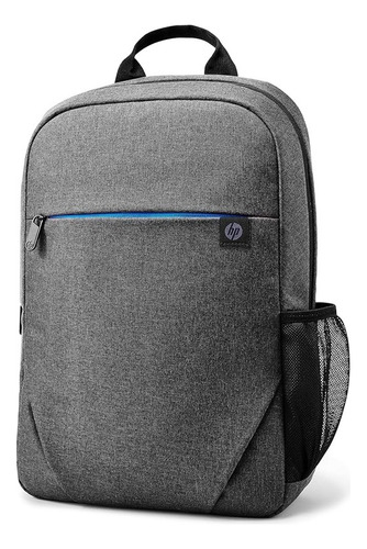 Maleta Morral Hp Prelude Gris 15.6 Alcolchonada