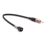 Ficha Adaptadora Antena Jeep Chrysler Aveo Captiva A Iso