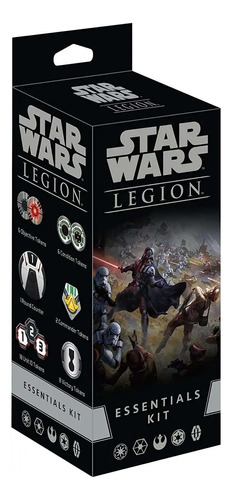 Star Wars Legion Essentials Kit