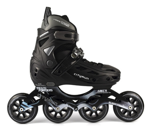 Patines Semiprofesionales Cityrun Transformer 2 