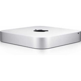Mac Mini Late (2012) Quad- Core I7 2.3 Ghz 8gb Ram 1 Tb Hd