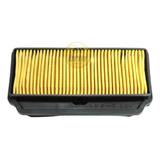 Filtro De Aire Yamaha New Crypton Original T110 - Brm