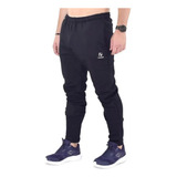 Pantalon Deportivo Topper Hombre Jogging Chupin Jogger 