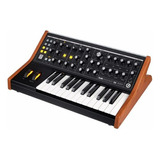 Moog Subsequent 25