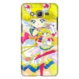 Funda Celular Sailor Moon Stick Serena Anime Luna  7 *