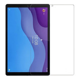 Mica De Vidrio Templado Para Tablet Lenovo Tab M10 Hd