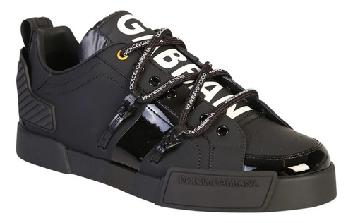 Tenis Dolce Gabbana Cordones Envio Gratis 