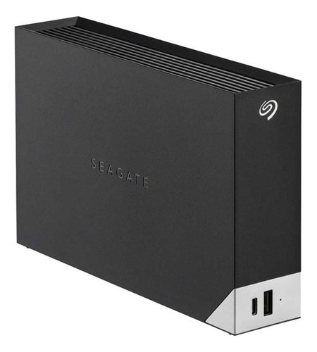 Seagate Retail Stlc10000400 10tb One Touch Desktop Transport