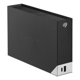 Seagate Retail Stlc10000400 10tb One Touch Desktop Transport