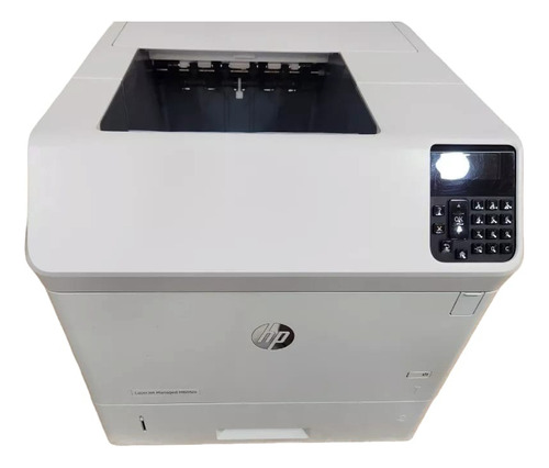 Hp Laserjet Enterprise M605 Impresora 55 Hojas Por Minuto