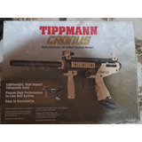 Marcadoras Tippmann Cronus