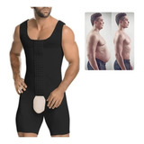 Postoperatorio De Lazhu Faja Completo For Hombre Colombiano