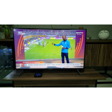 Tv Samsung 43  Smart 4k Uhd