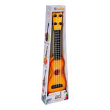 Ukelele Infantil Pop Star- Ark Toys