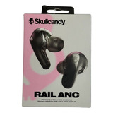 Audífonos Inalámbricos In Ear Skullcandy Rail Anc 