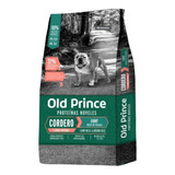 Old Prince Novel Cordero Adulto Light Mediano/grande X 15kg