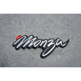 Emblema Trasero Chevy Monza 1996 -1997