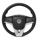 Volante Cruze Onix Para Vw Gol Voyage Saveiro G2 G3 G4