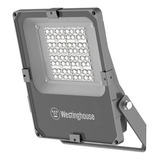 Proyector Led Smd 30w Luz Blanco Neutro Gris Ip66