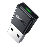 Mini Adaptador Usb Bluetooth 5.3 Note Pc Original Baseus