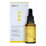  Óleo De Girassol Ozonizado / 30ml Philozon