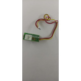 Sensor Do Controle Remoto Ir Projetor Epson Emp-x5 (usado)