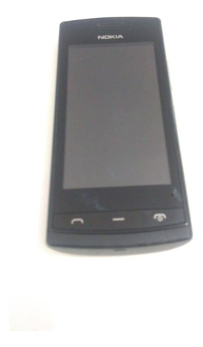Celular Nokia Modelo  500 - Com Defeito P/ Uso De Peças