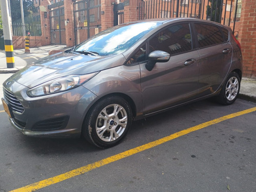 Ford Fiesta Se /2014/ 1.6cc