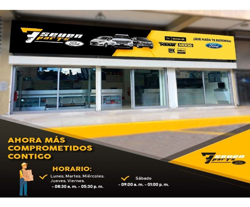 Correa Alternador A/a Renault Twingo 1.2 99-05 4pk1170 Spf Foto 3