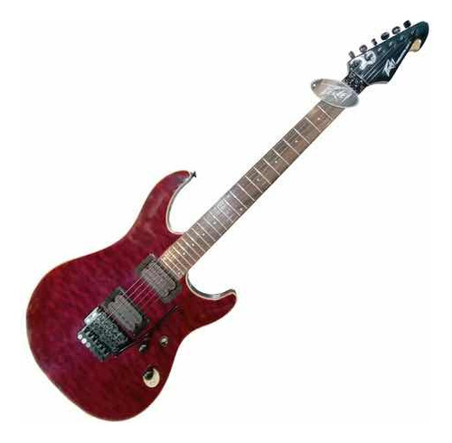 Guitarra Peavey Predator Exp 2 Con Floyd Rose