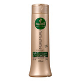 Haskell Shampoo Murumuru 300ml Nutrição Prolongada 