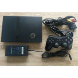 Consola Playstation 2 Slim - Ps2 