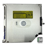 Unidad De Dvd Macbook Pro A1286 Original 2009