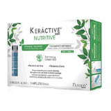 Kit Keractive Nutritive - Ampolletas + Mascarilla 360g