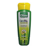 Lissia Shampoo Crece Pelo X 425ml - mL a $76