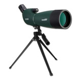 Luneta Telescópio Svbony Sv28 Scope Zoom 25-75-70 Com Tripé