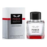 Antonio Banderas Power Of Seduction Edt X50 