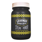 Cera Polvo Texturizador Mate Styling Powder Legends