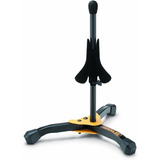 Hércules Ds510bb Atril Base Soporte Stand Para Trompeta