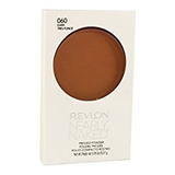 Revlon Polvo Compacto Nearly Naked Masaromas