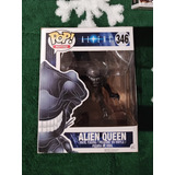 Figura Funko Pop 346 Alien Queen