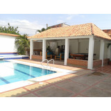 Alquiler Y Venta  Hermosa Casaquinta Con  Piscina Privada