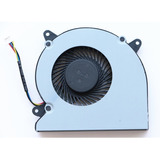 Ventilador Asus Q550 Q550ja N550 N550j G550jk N750 N750jk 