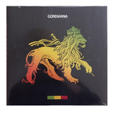 Gondwana - Gondwana Vinilo