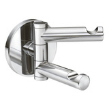 Moen Csi Yb0402ch Align Modern Gancho Giratorio Doble Para B