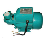 Bomba Agua Electrobomba  Periférica 1/2 Hp