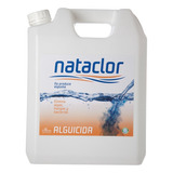 Alguicida X 10 Lts Nataclor