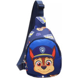 Mochila Pre Escolar Patrulla Canina