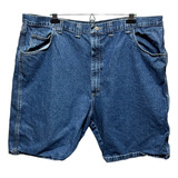 @ Id Es68 Short Wrangler 44 U Hombre Promo 3x2