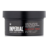 Imperial Peluquería Productos Grado Blacktop Pomada, 6 Oz